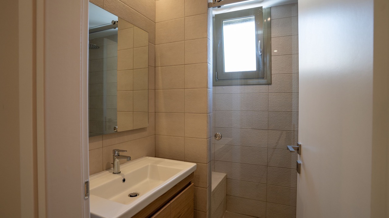 Photo of Bathroom in Kalamaki
