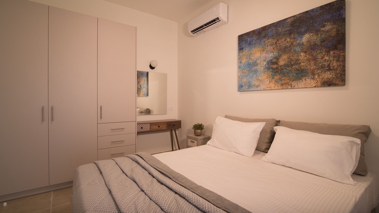 Photo of Bedroom in Kalamaki