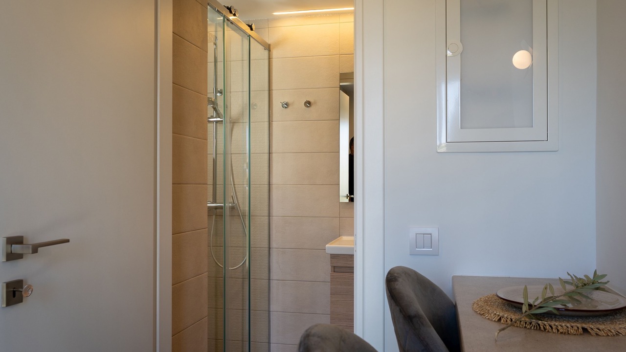 Photo of Bathroom in Kalamaki