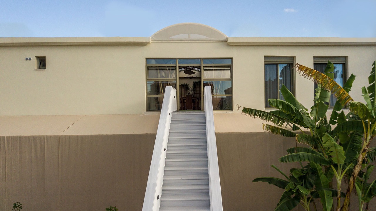 Photo of Outdoor in Kalamaki