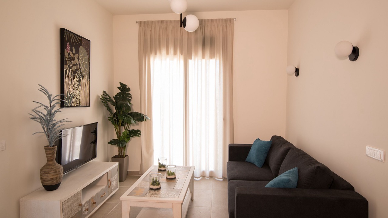 Photo of Bedroom in Kalamaki