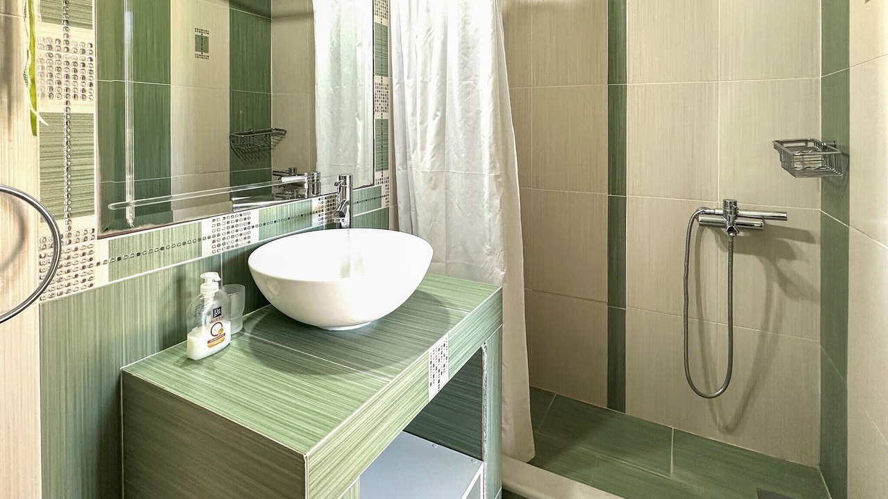 Photo of Bathroom in Pylos-Nestoras