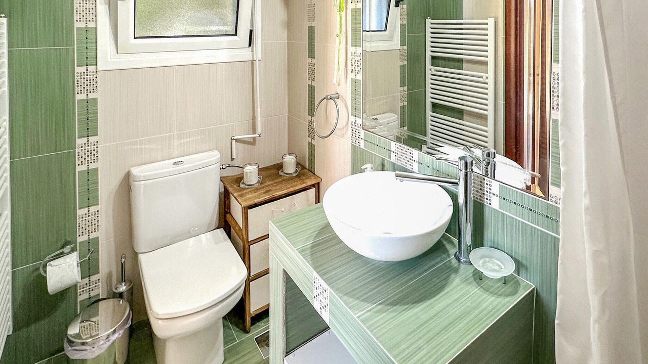 Photo of Bathroom in Pylos-Nestoras