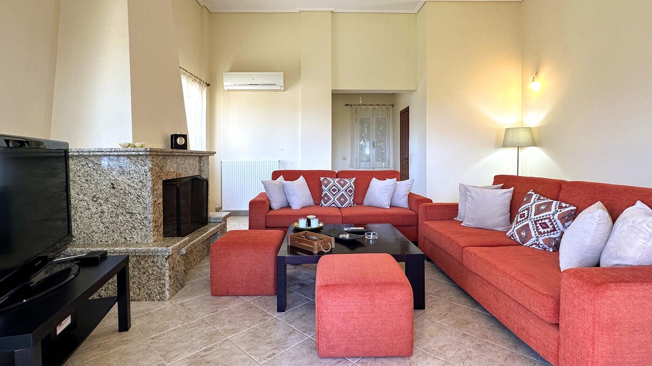 Photo of Bedroom in Pylos-Nestoras