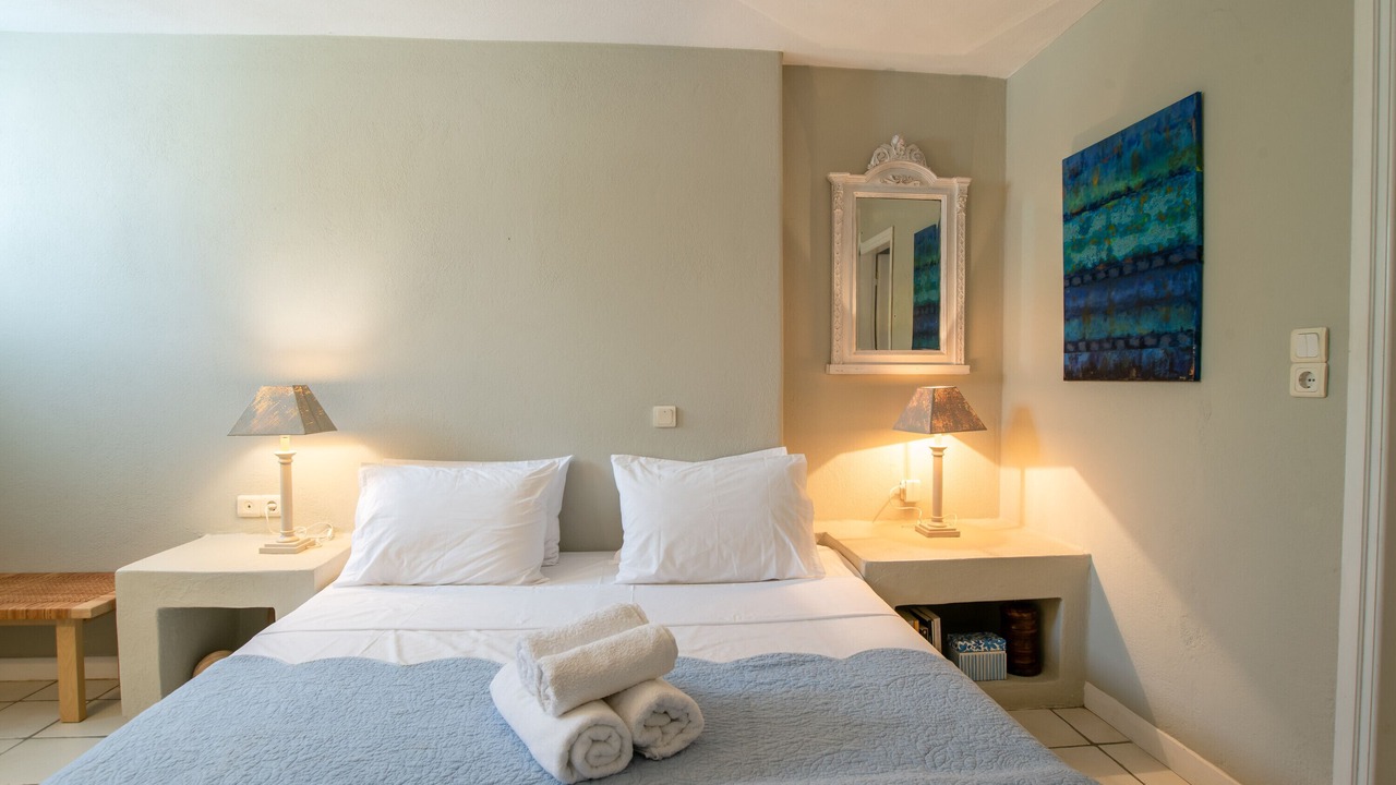 Photo of Bedroom in Krotiri