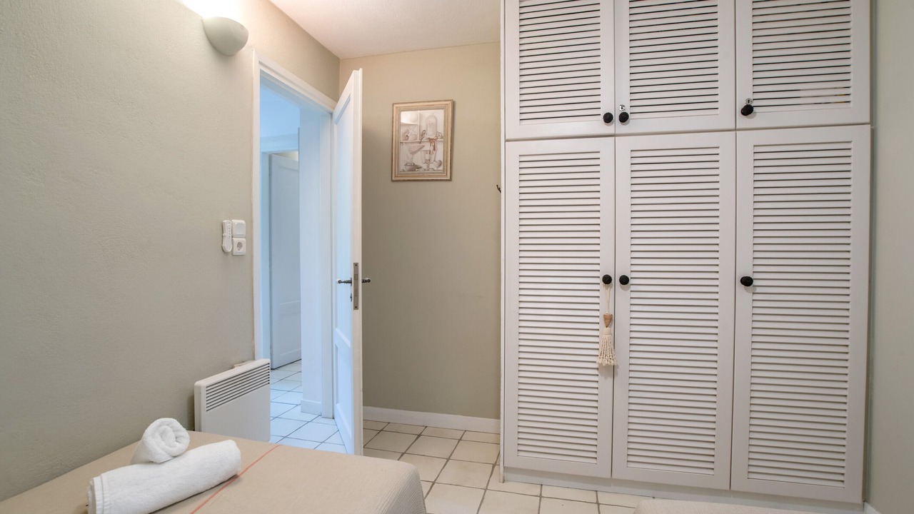 Photo of Bedroom in Krotiri