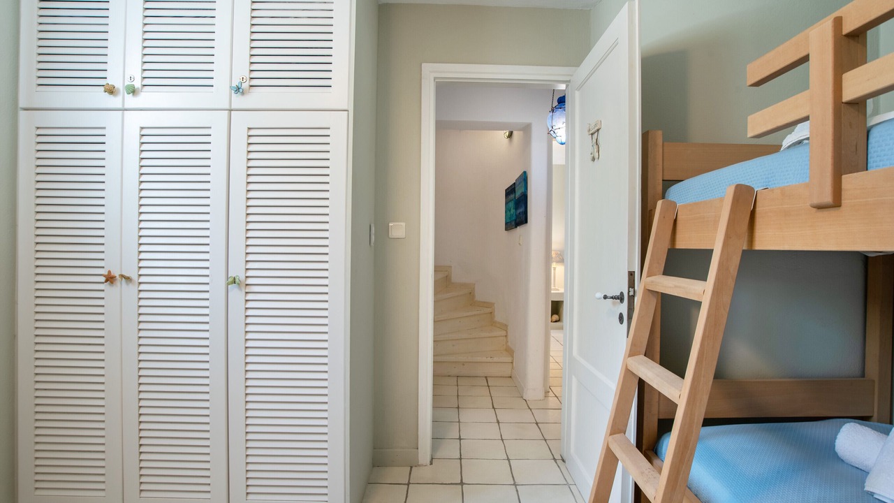 Photo of Bedroom in Krotiri