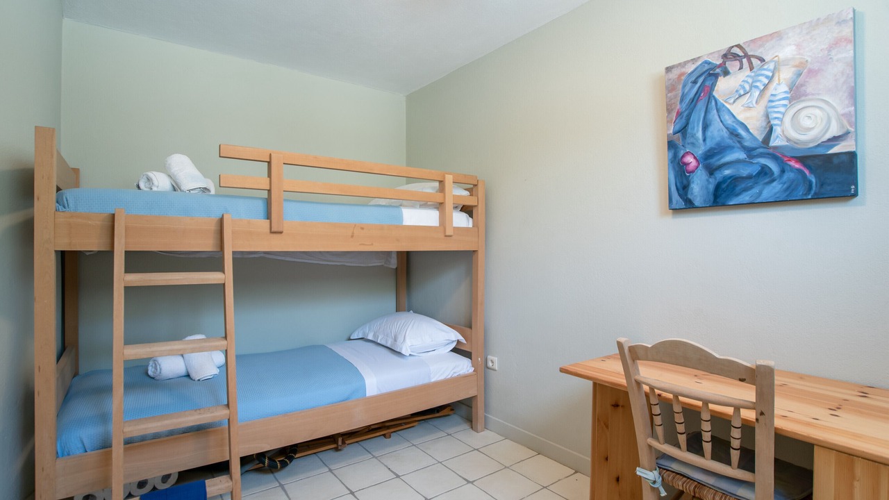 Photo of Bedroom in Krotiri