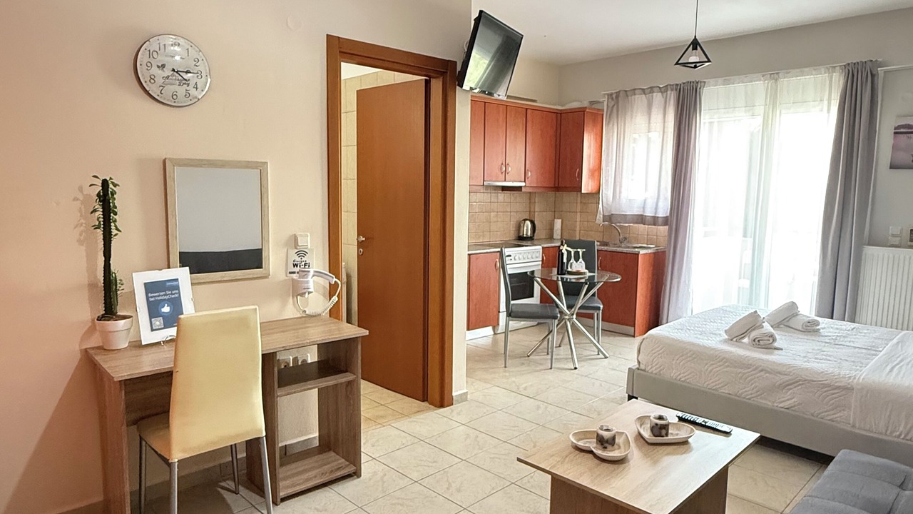 Photo of Bedroom in Ierapetra