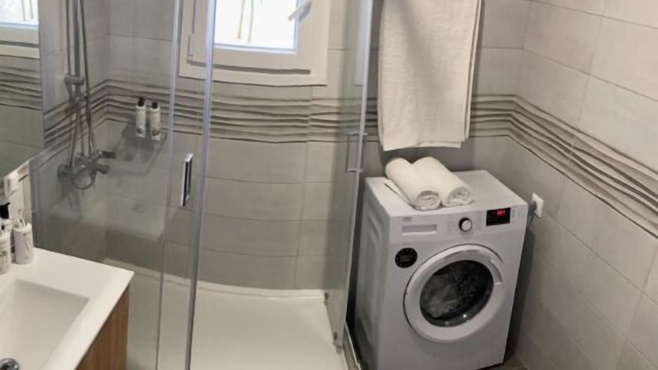 Photo of Bathroom in Koutsounari