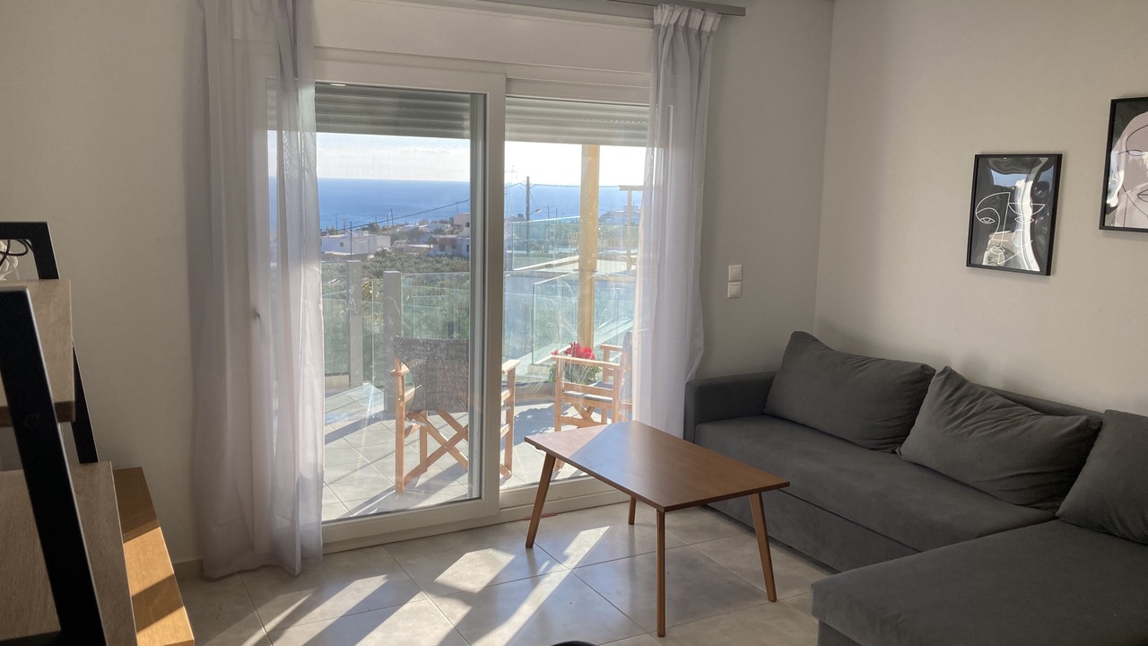 Photo of Patio Balcony in Koutsounari