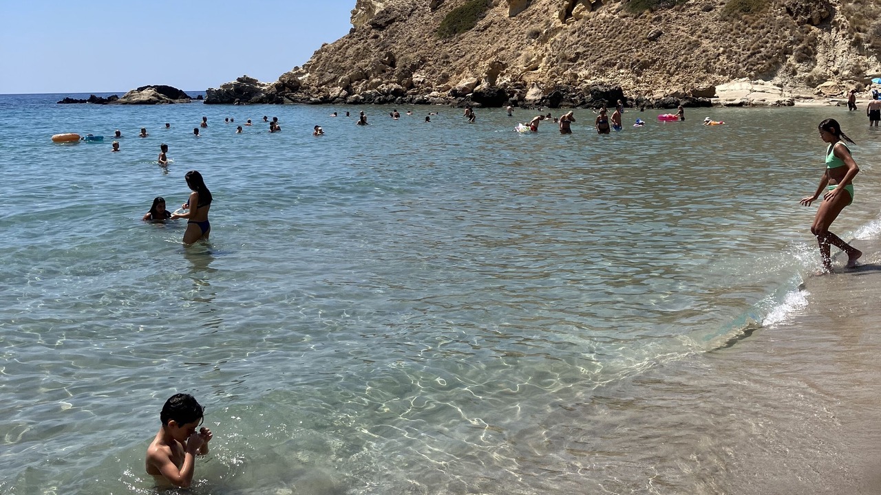 Photo of Others in Koutsounari
