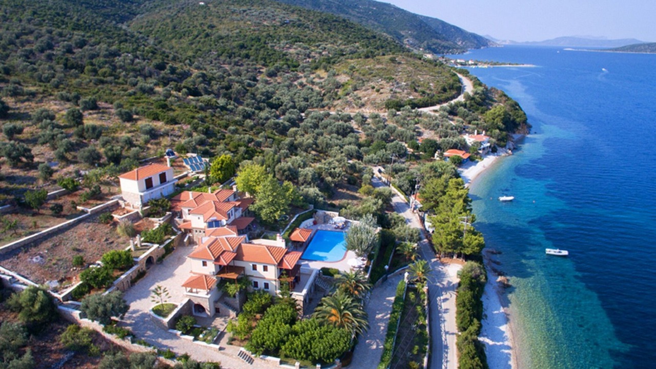Photo of Outdoor in Nimfea