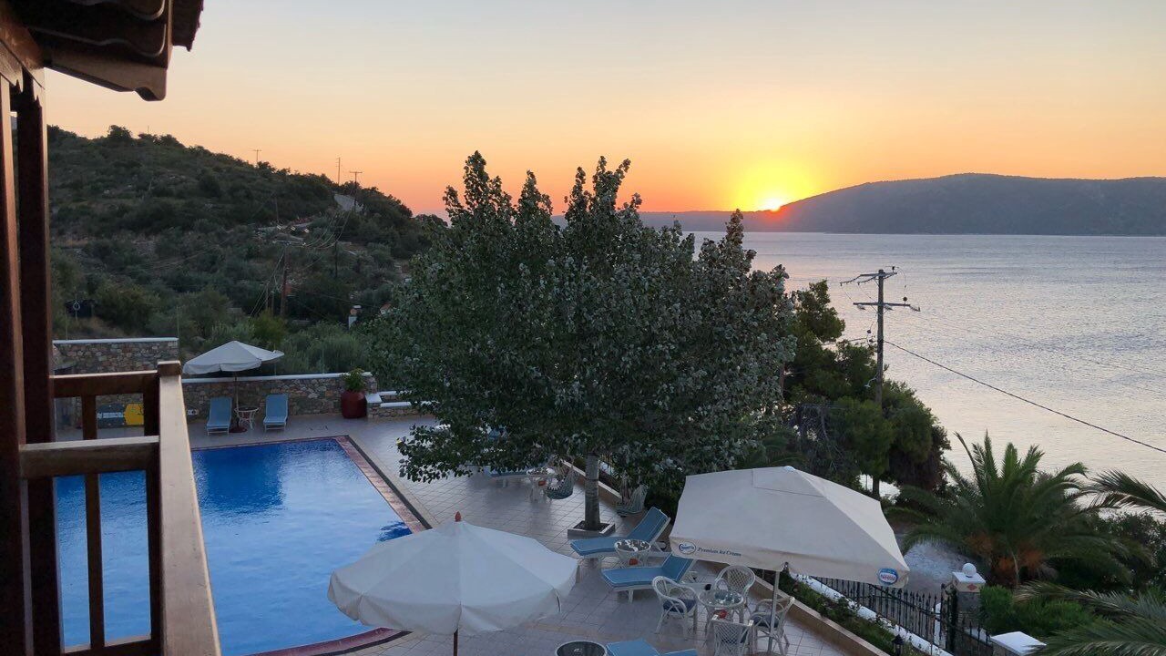 Photo of Outdoor in Nimfea