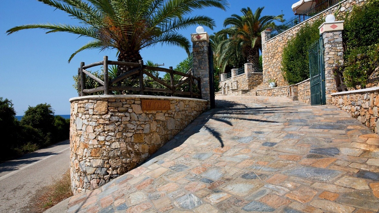 Photo of Outdoor in Nimfea
