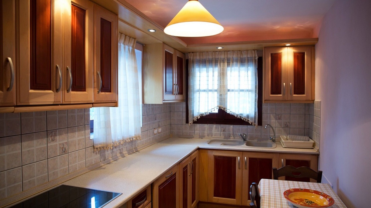 Photo of Kitchen in Nimfea