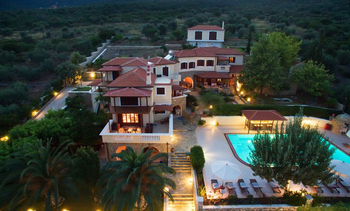Photo of Outdoor in Nimfea