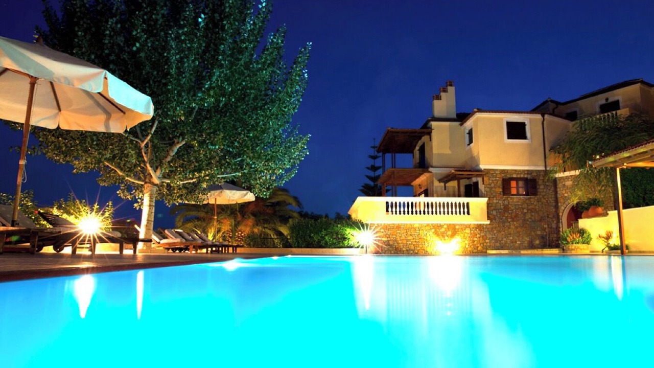 Photo of Outdoor in Nimfea