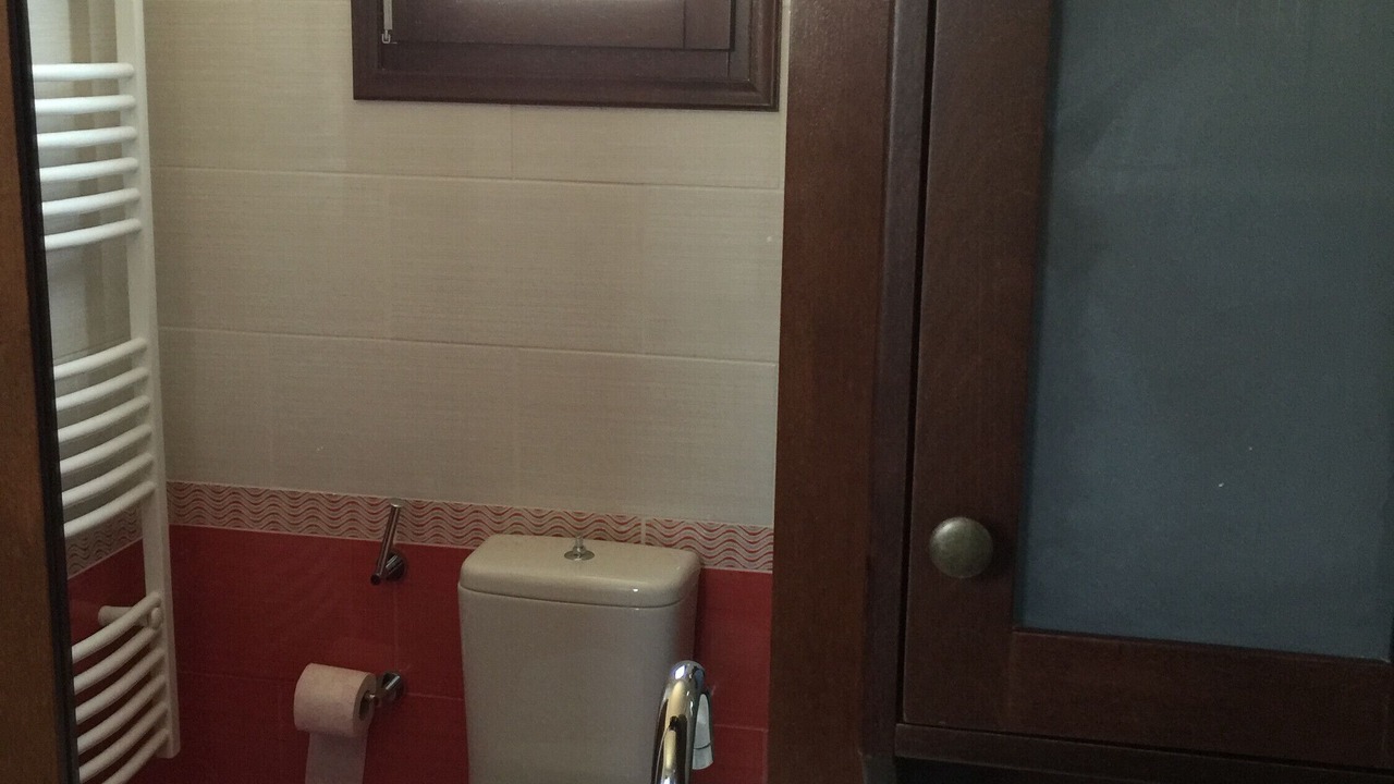 Photo of Bathroom in Nimfea