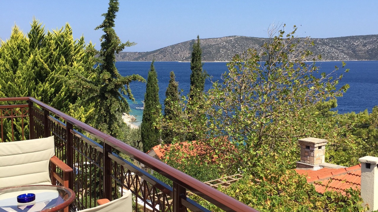 Photo of Outdoor in Nimfea