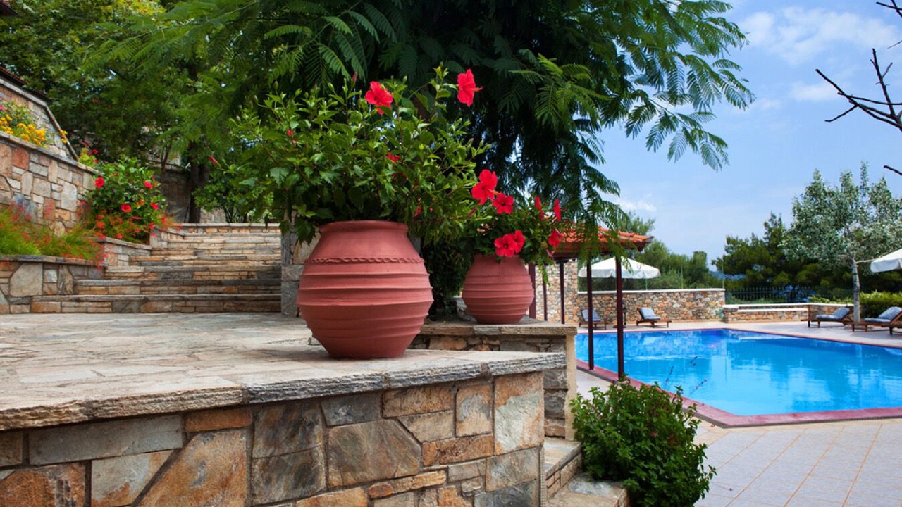 Photo of Outdoor in Nimfea