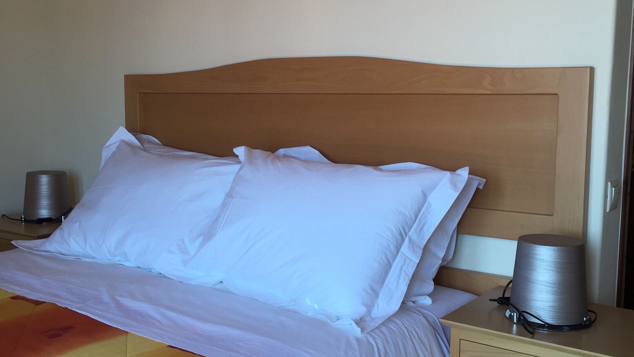 Photo of Bedroom in Nimfea