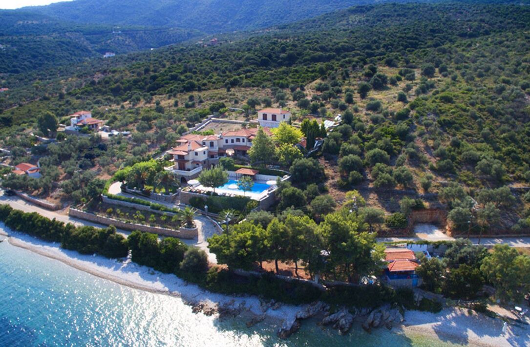 Photo of Outdoor in Nimfea