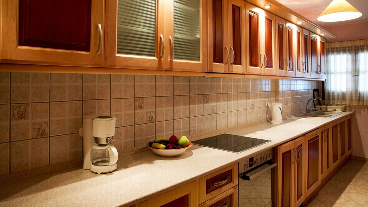 Photo of Kitchen in Nimfea