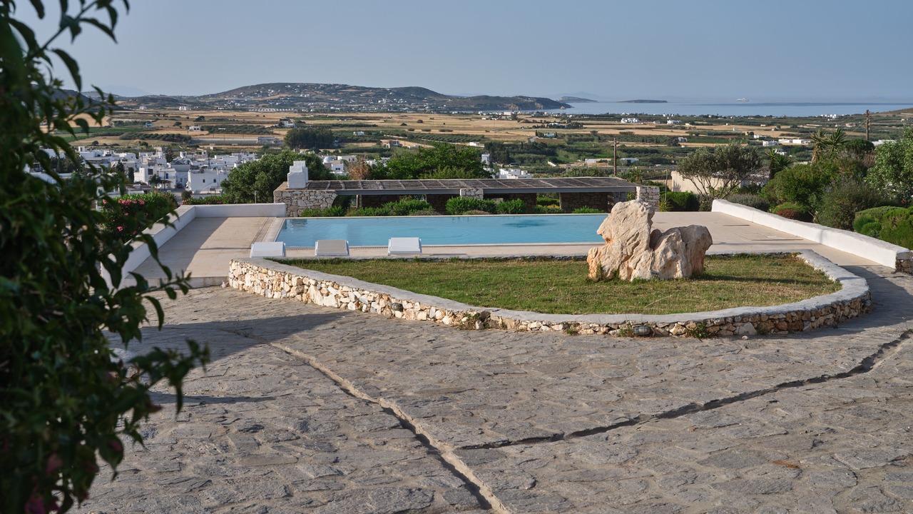 Photo of Outdoor in Marpissa
