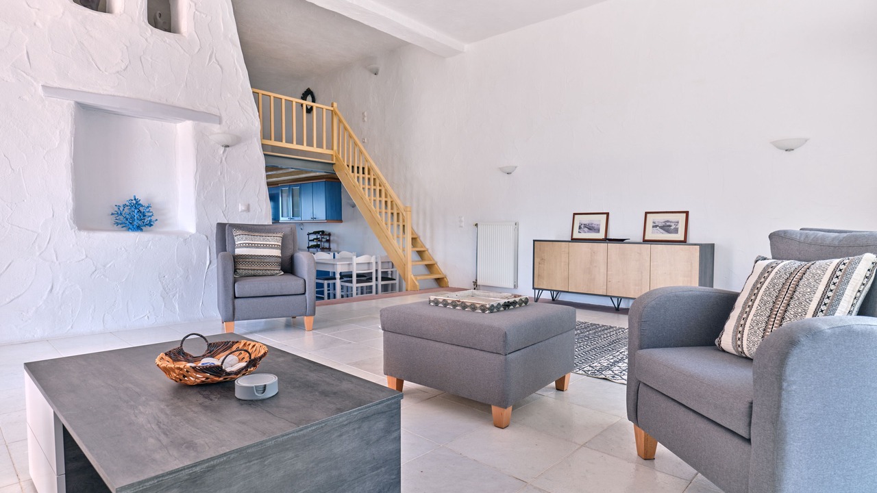 Photo of Livingroom in Marpissa