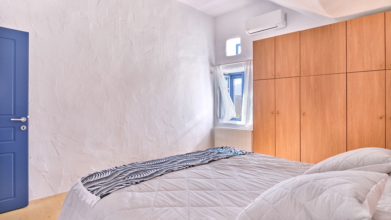 Photo of Bedroom in Marpissa