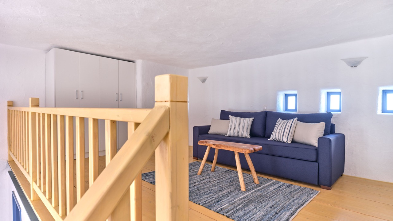 Photo of Livingroom in Marpissa