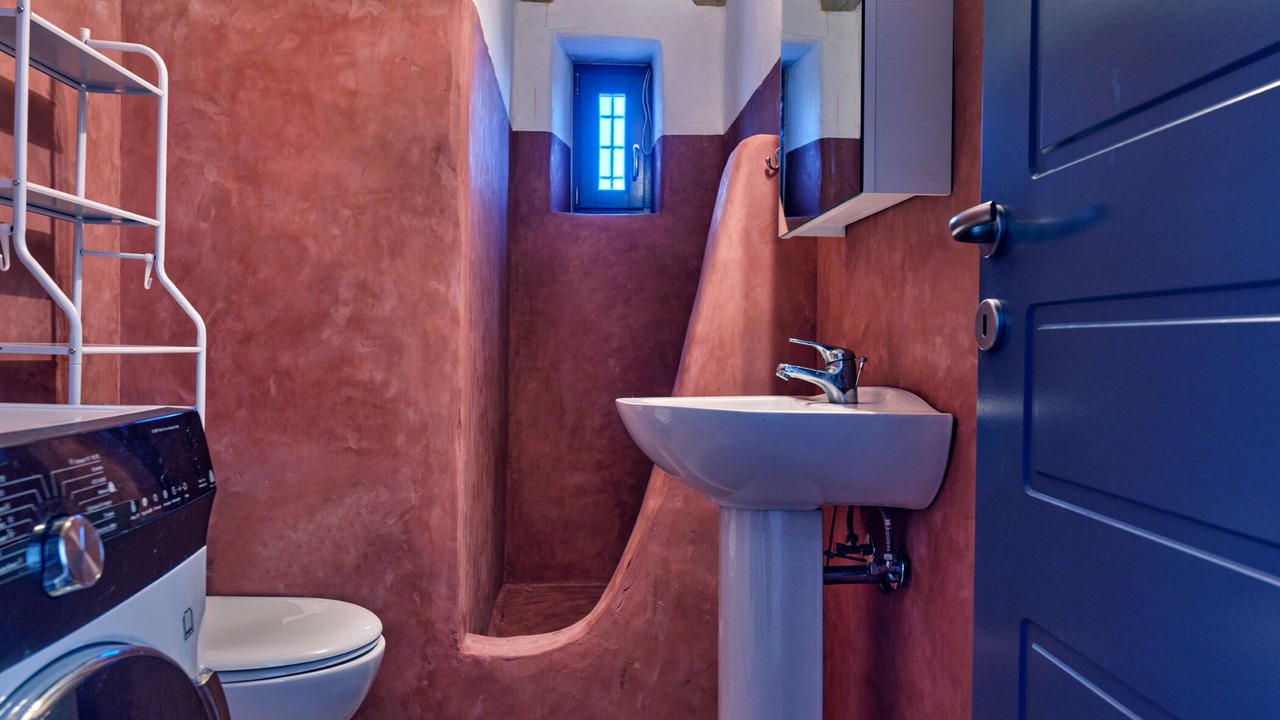 Photo of Bathroom in Marpissa