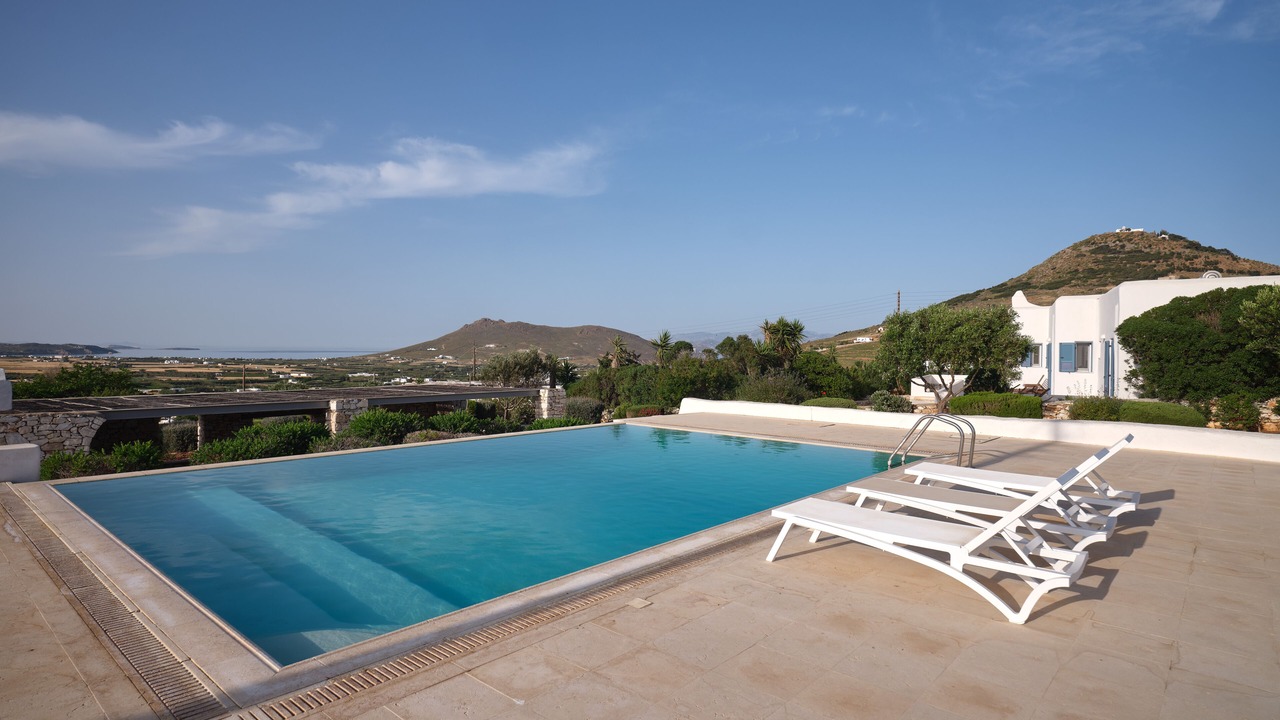 Photo of Outdoor in Marpissa
