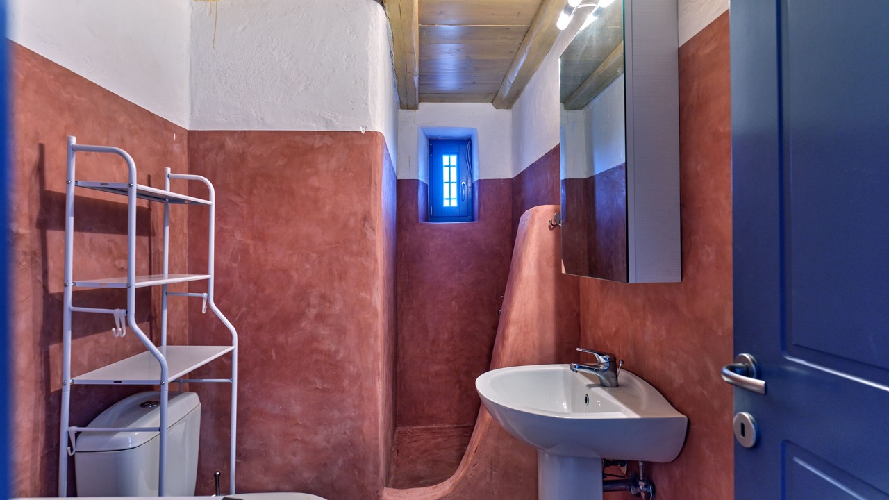 Photo of Bathroom in Marpissa
