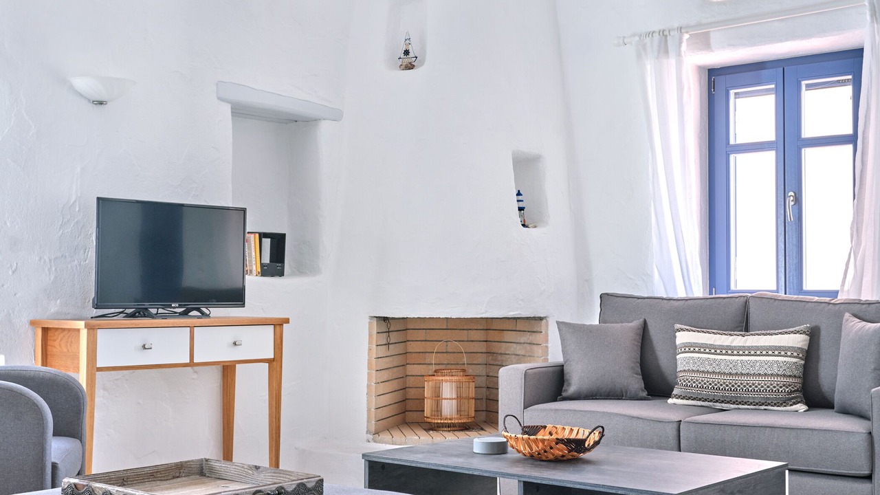 Photo of Livingroom in Marpissa
