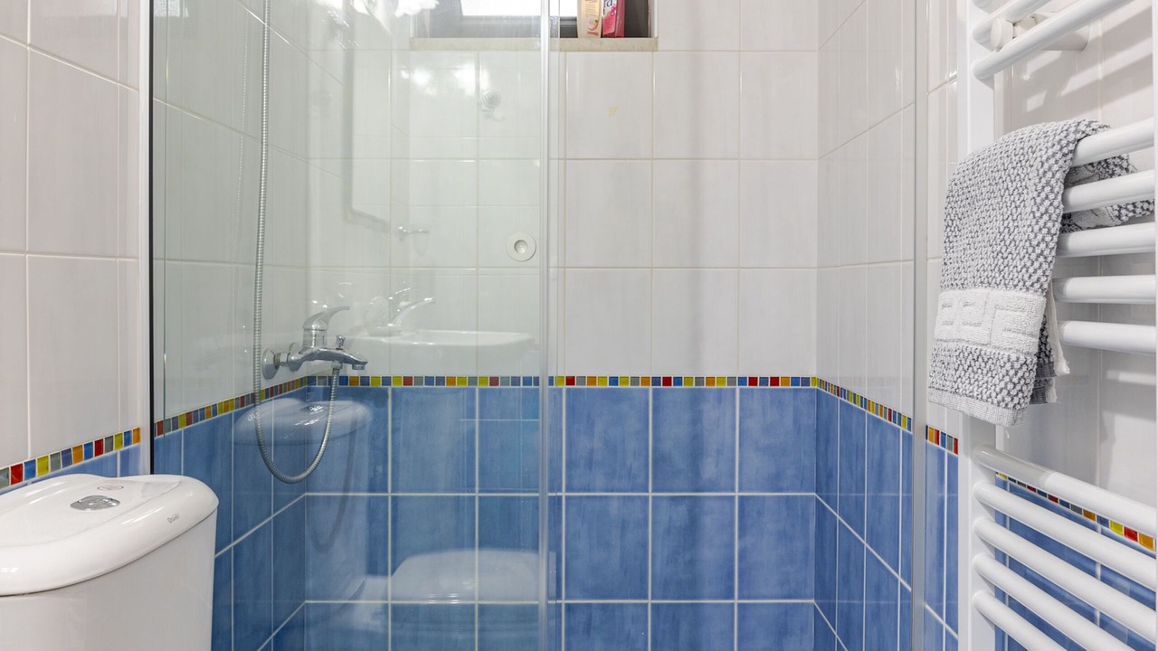Photo of Bathroom in Kounelion