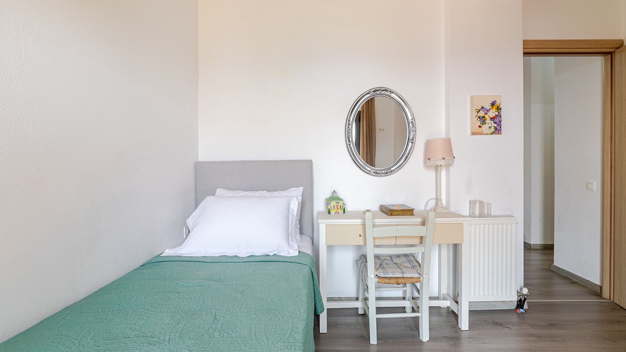 Photo of Bedroom in Kounelion
