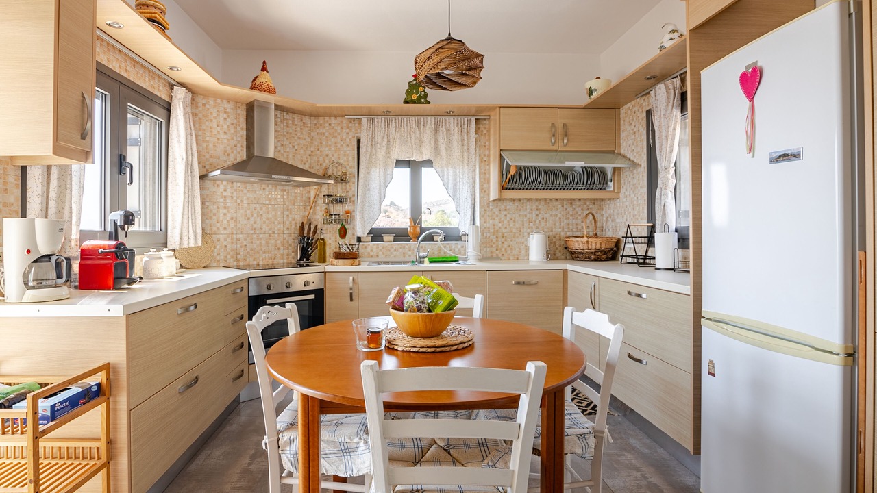 Photo of Kitchen in Kounelion