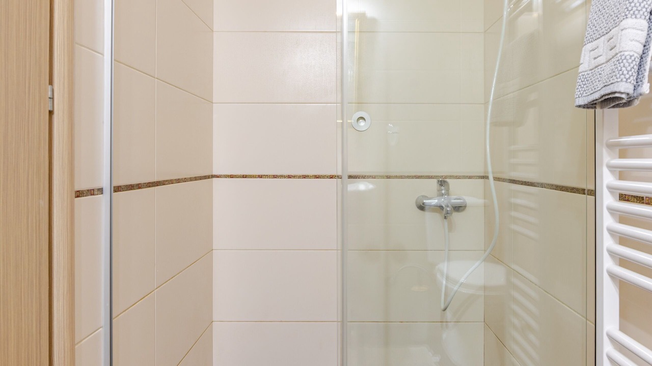 Photo of Bathroom in Kounelion