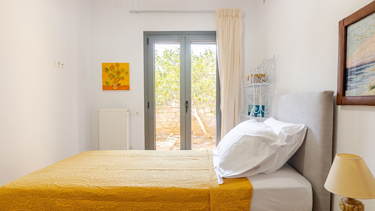 Photo of Bedroom in Kounelion