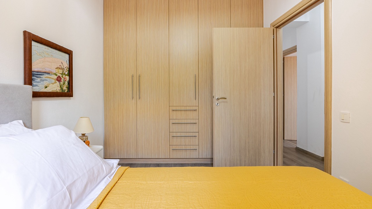 Photo of Bedroom in Kounelion