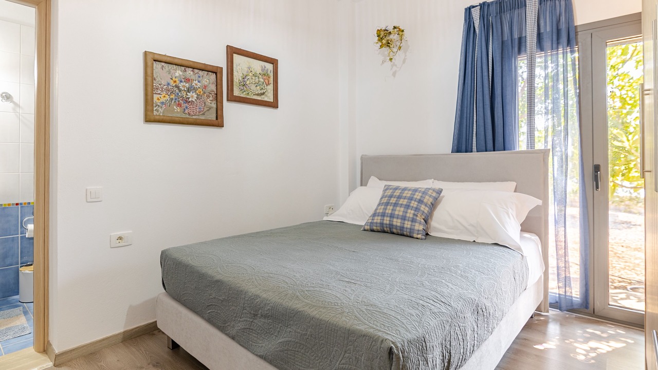 Photo of Bedroom in Kounelion