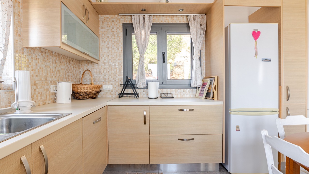Photo of Kitchen in Kounelion
