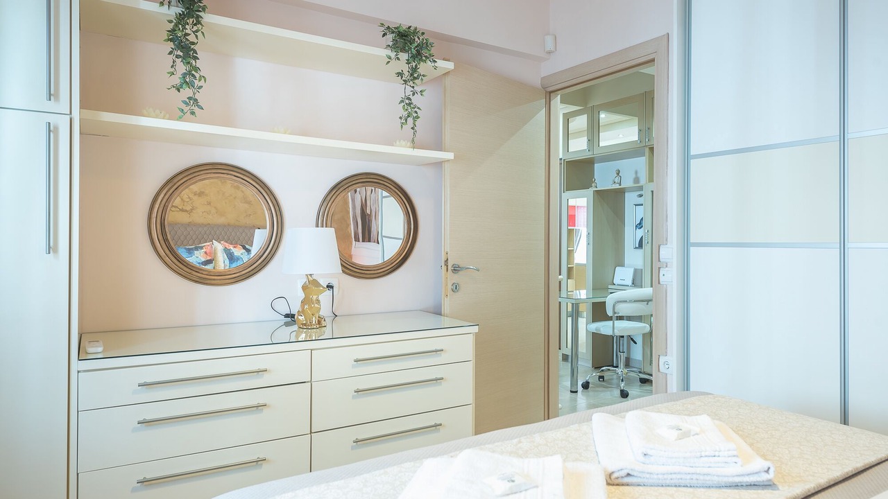 Photo of Bedroom in Petralona