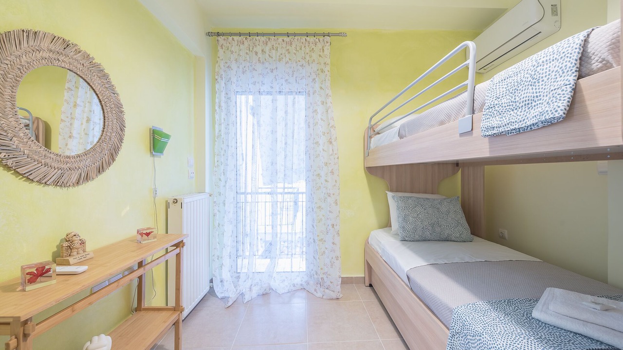 Photo of Bedroom in Petralona