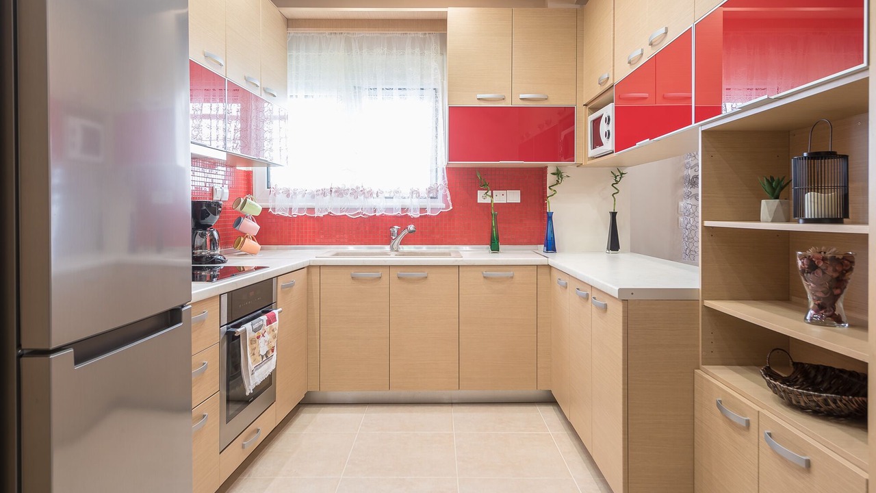 Photo of Kitchen in Petralona