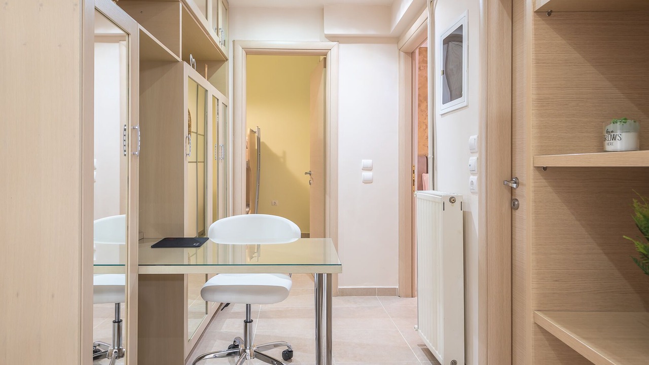 Photo of Bathroom in Petralona