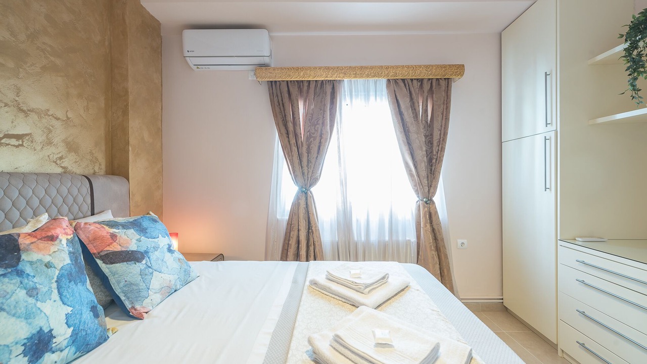 Photo of Bedroom in Petralona