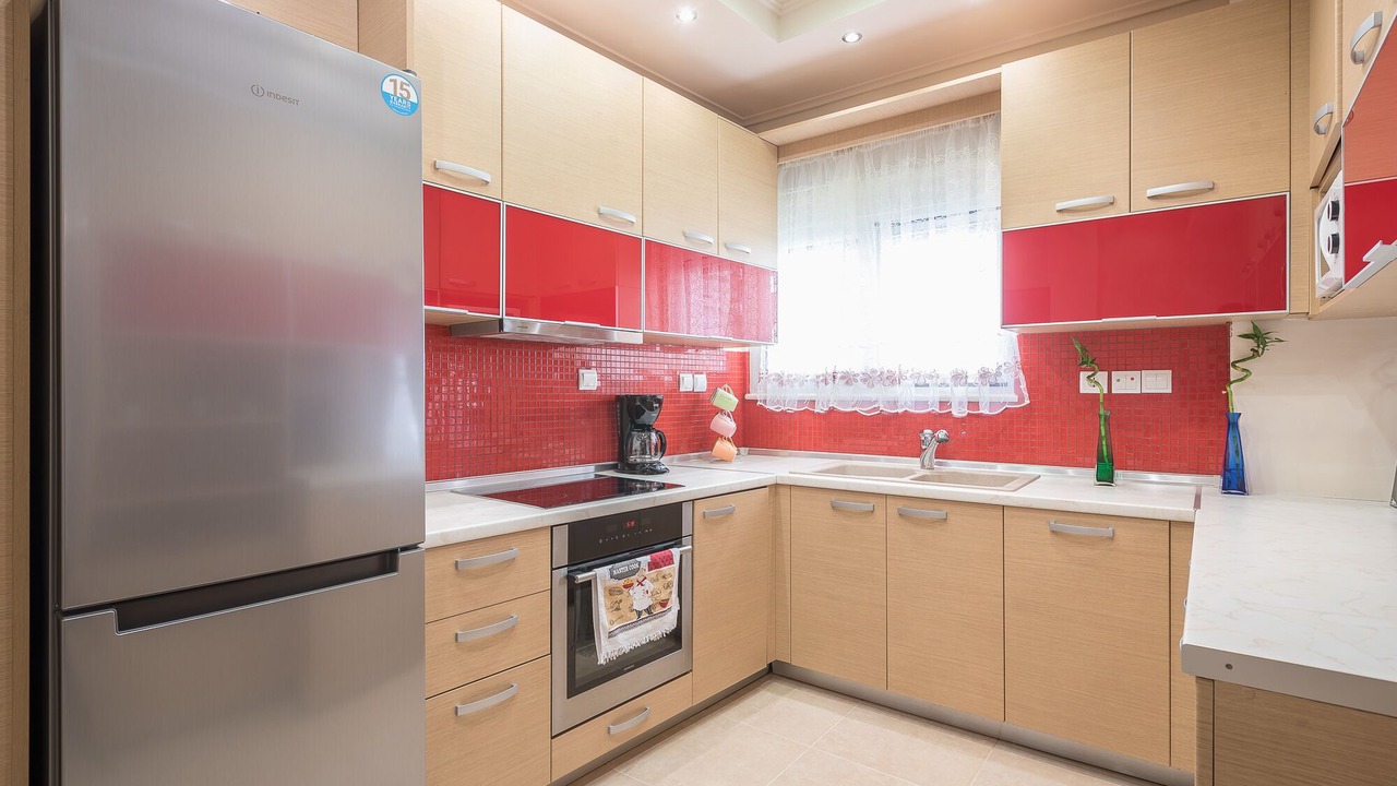Photo of Kitchen in Petralona